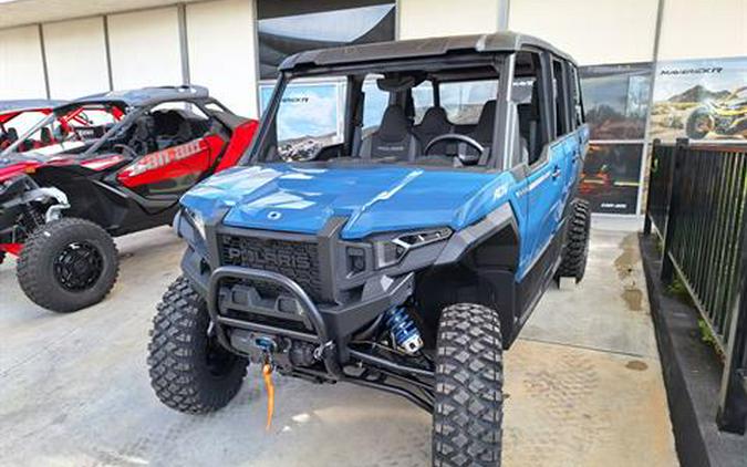 2024 Polaris Polaris XPEDITION ADV 5 Ultimate