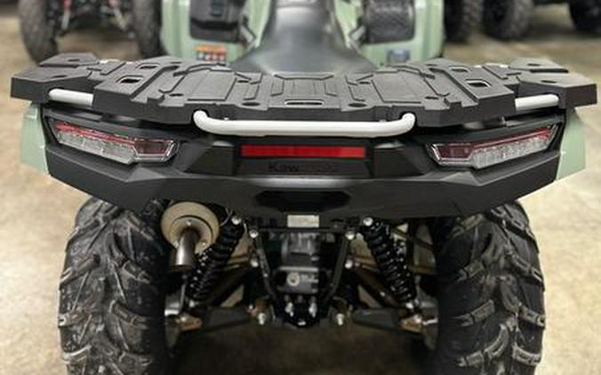 2024 Kawasaki Brute Force® 750 EPS LE