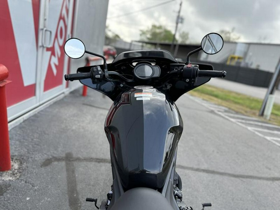 2024 Honda® Rebel 1100T