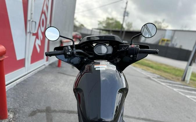 2024 Honda® Rebel 1100T