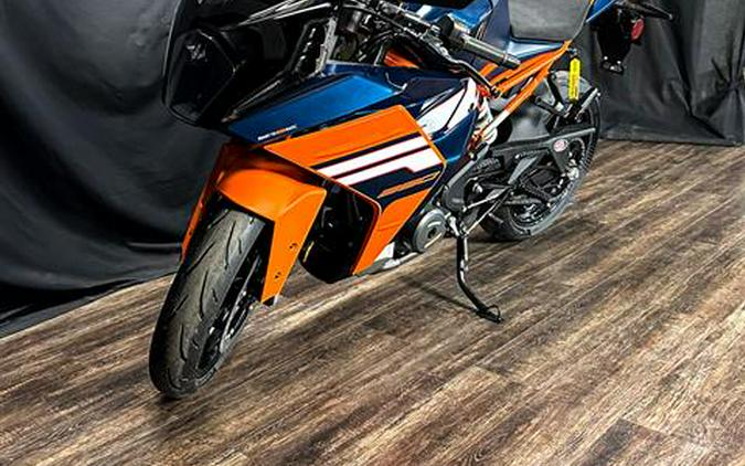 2024 KTM RC 390