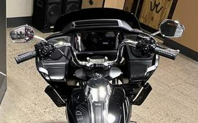 2024 Harley-Davidson® FLTRX - Road Glide®