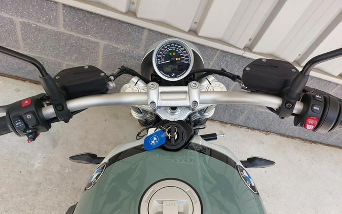 2023 BMW R nineT Pure