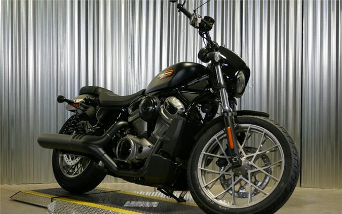 2024 Harley-Davidson Nightster Special