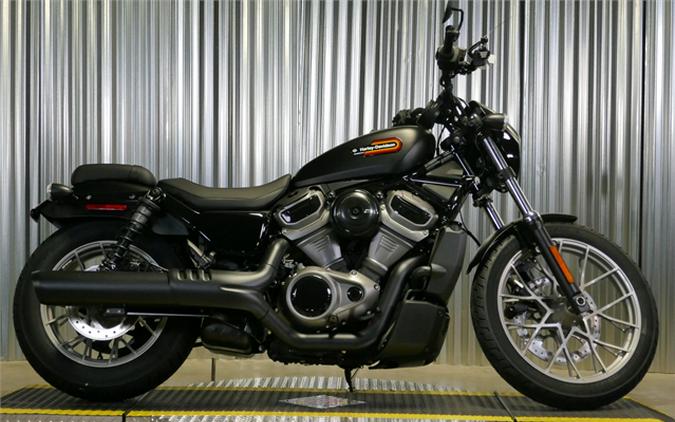 2024 Harley-Davidson Nightster Special