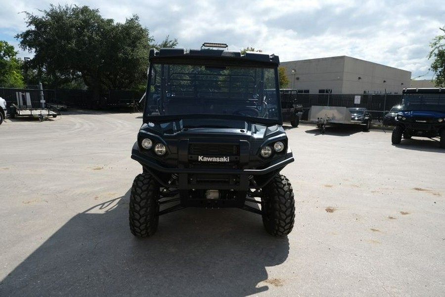 New 2024 KAWASAKI MULE PROFXT 1000 LE