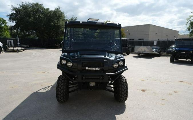 New 2024 KAWASAKI MULE PROFXT 1000 LE