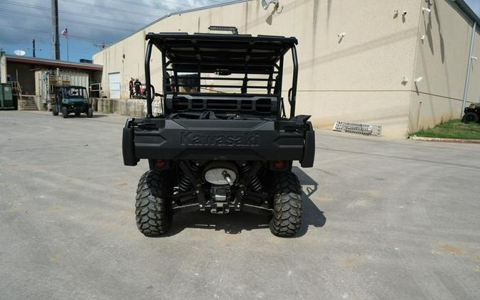 New 2024 KAWASAKI MULE PROFXT 1000 LE