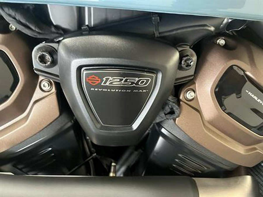 2024 Harley-Davidson Sportster® S