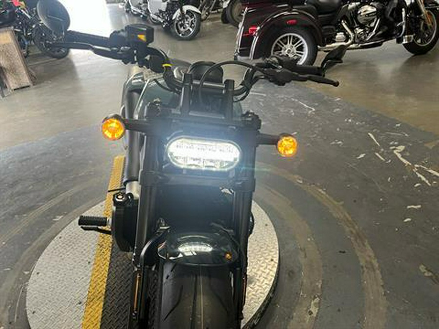 2024 Harley-Davidson Sportster® S