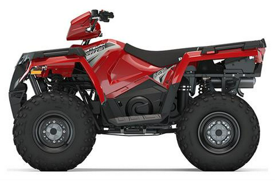 2020 Polaris Sportsman 570