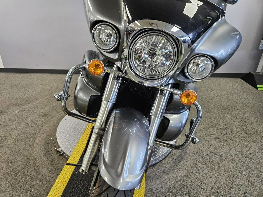 2010 Kawasaki Vulcan® 1700 Voyager® ABS