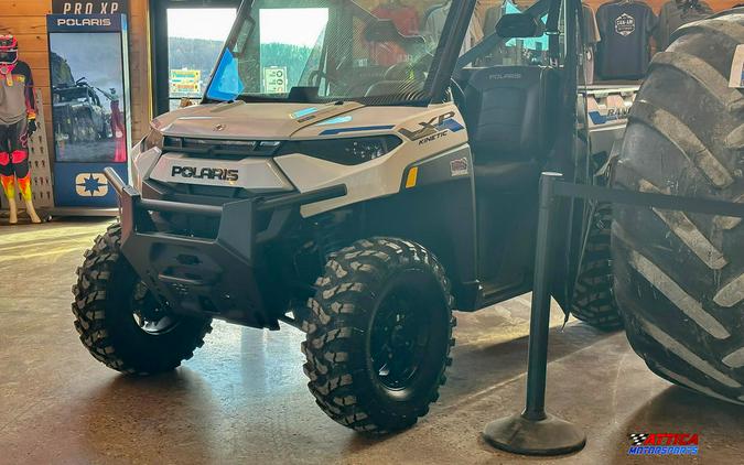 2024 Polaris RANGER XP Kinetic Premium