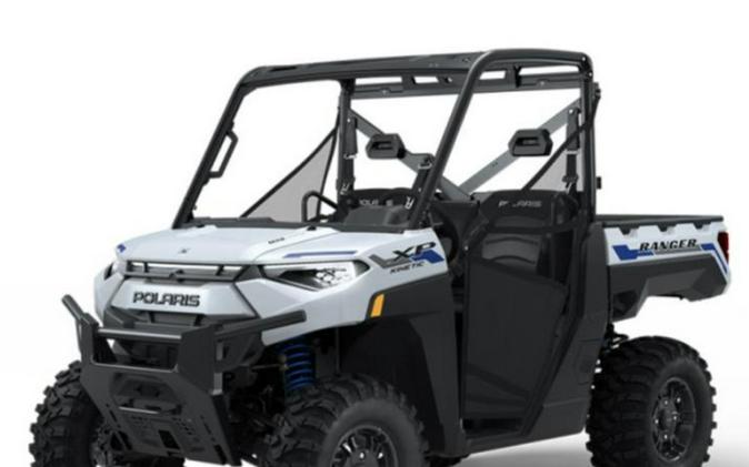 2024 Polaris RANGER XP Kinetic Premium