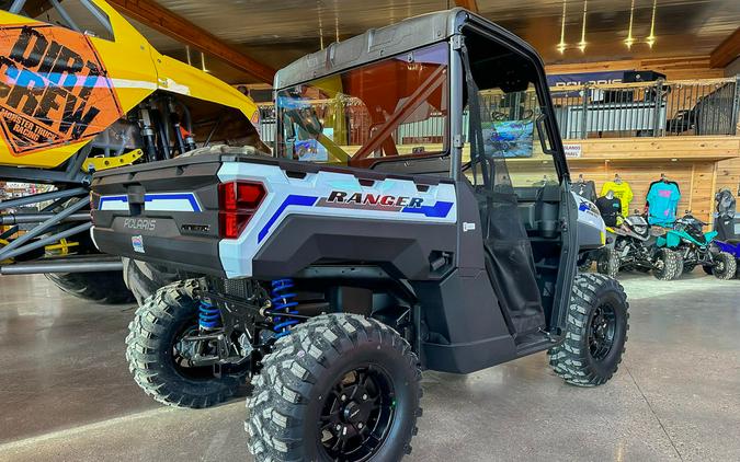 2024 Polaris RANGER XP Kinetic Premium