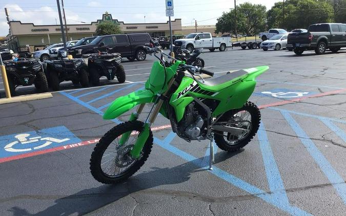 2025 Kawasaki KLX®300R