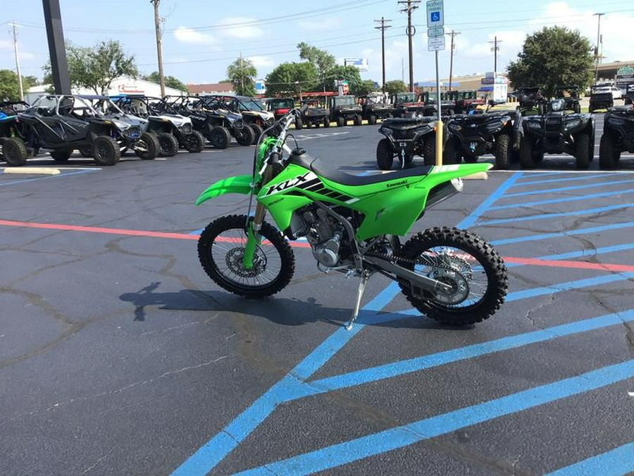 2025 Kawasaki KLX®300R