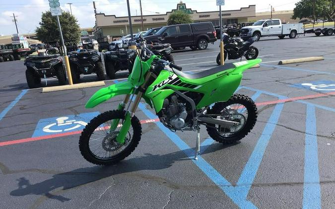 2025 Kawasaki KLX®300R