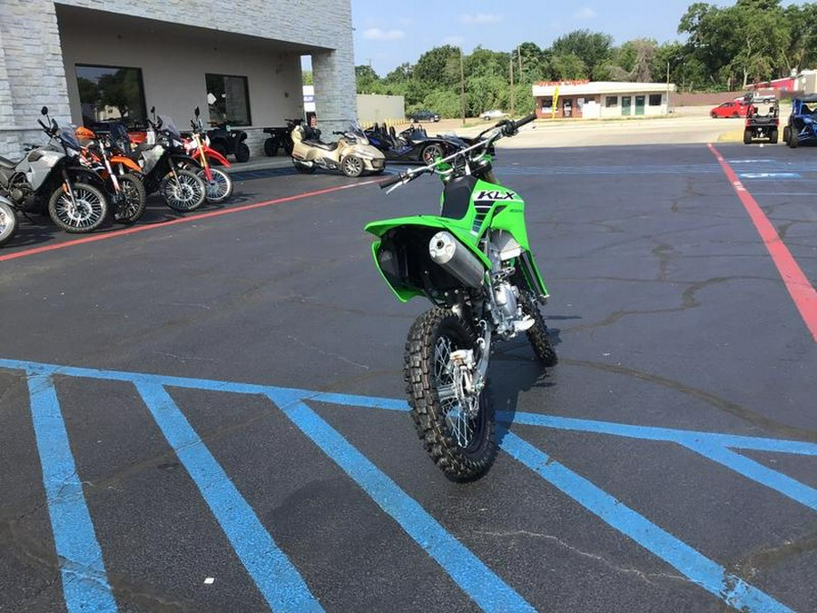 2025 Kawasaki KLX®300R