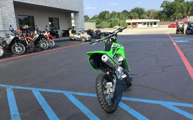 2025 Kawasaki KLX®300R