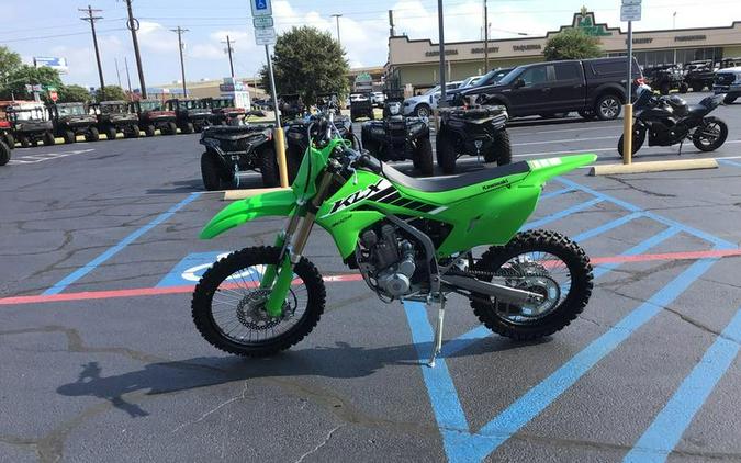 2025 Kawasaki KLX®300R