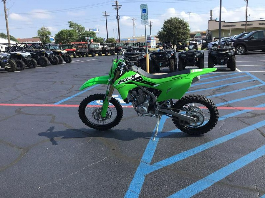 2025 Kawasaki KLX®300R