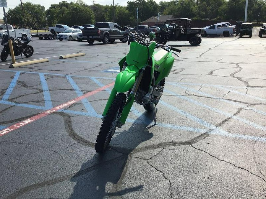 2025 Kawasaki KLX®300R