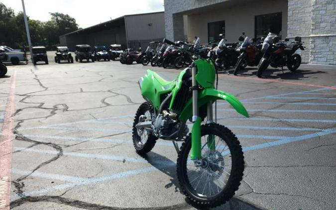 2025 Kawasaki KLX®300R