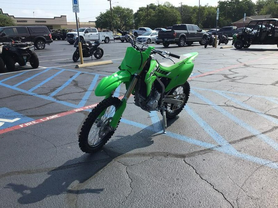 2025 Kawasaki KLX®300R