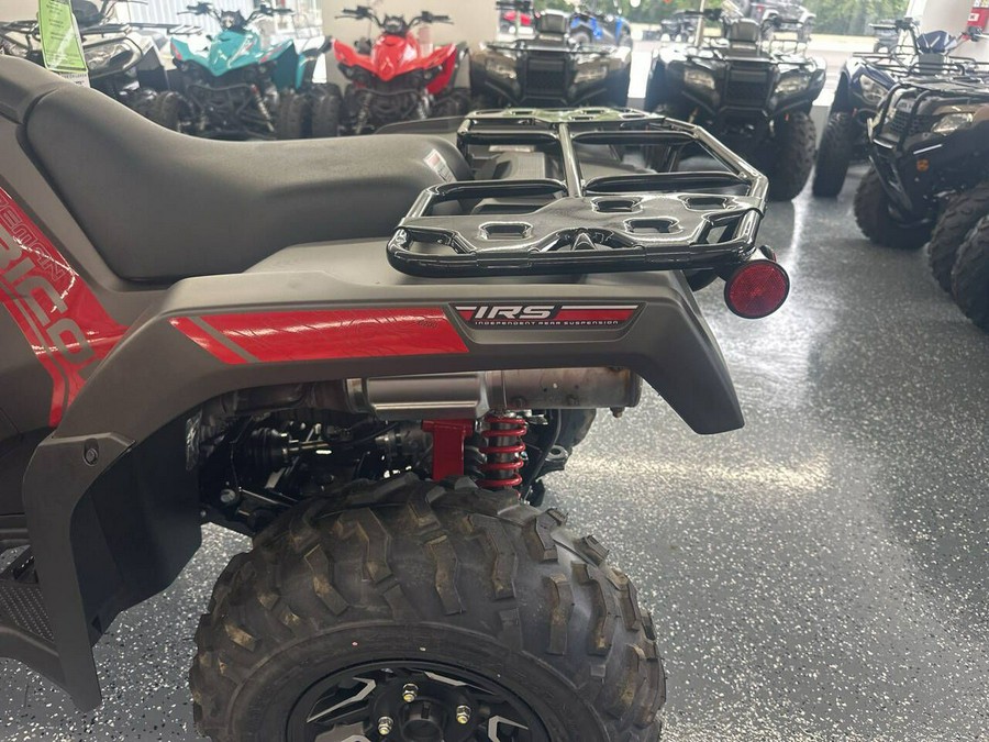 2024 Honda FourTrax Foreman Rubicon 4x4 Automatic DCT EPS Deluxe