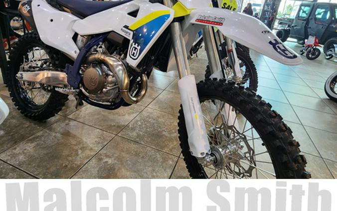 2025 Husqvarna Motorcycles FC 450
