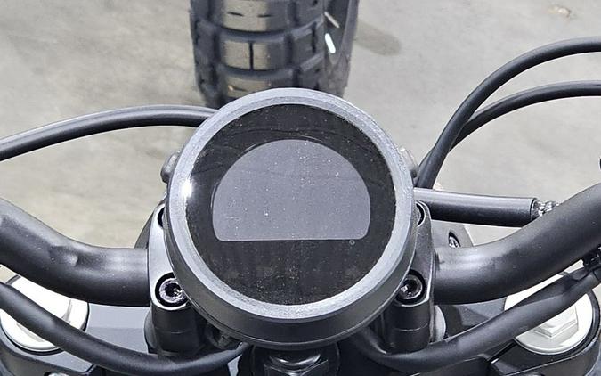 2025 Honda Rebel® 300 Base