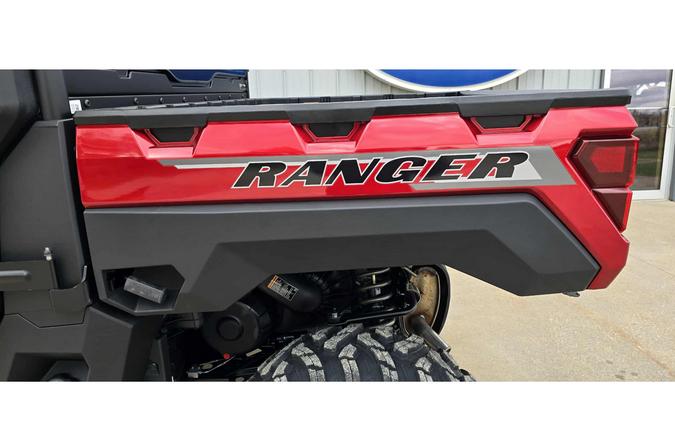 2026 Polaris Ranger XP® 1000 NorthStar Edition Premium