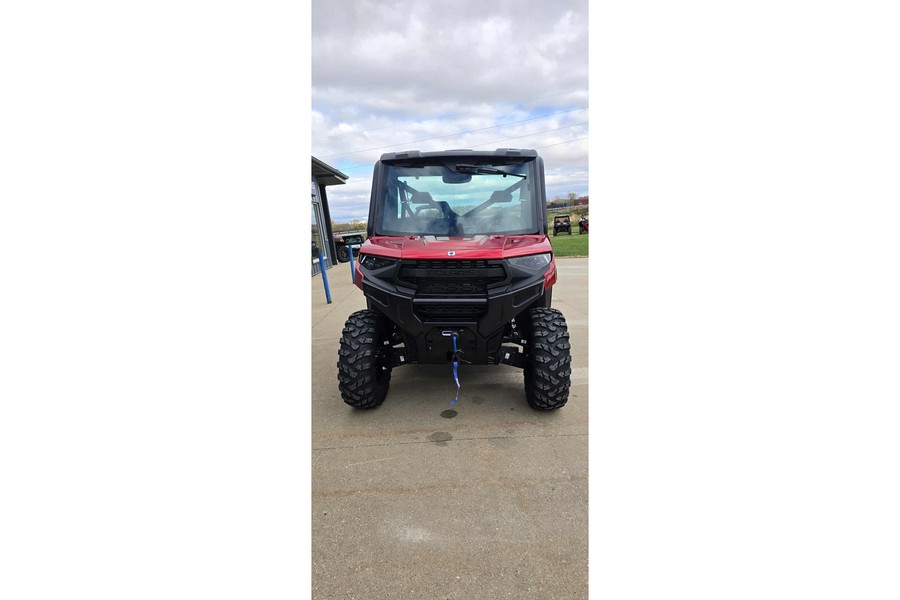 2026 Polaris Ranger XP® 1000 NorthStar Edition Premium