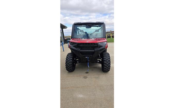 2026 Polaris Ranger XP® 1000 NorthStar Edition Premium