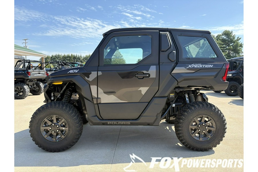 2026 Polaris XPEDITION ADV NORTHSTAR