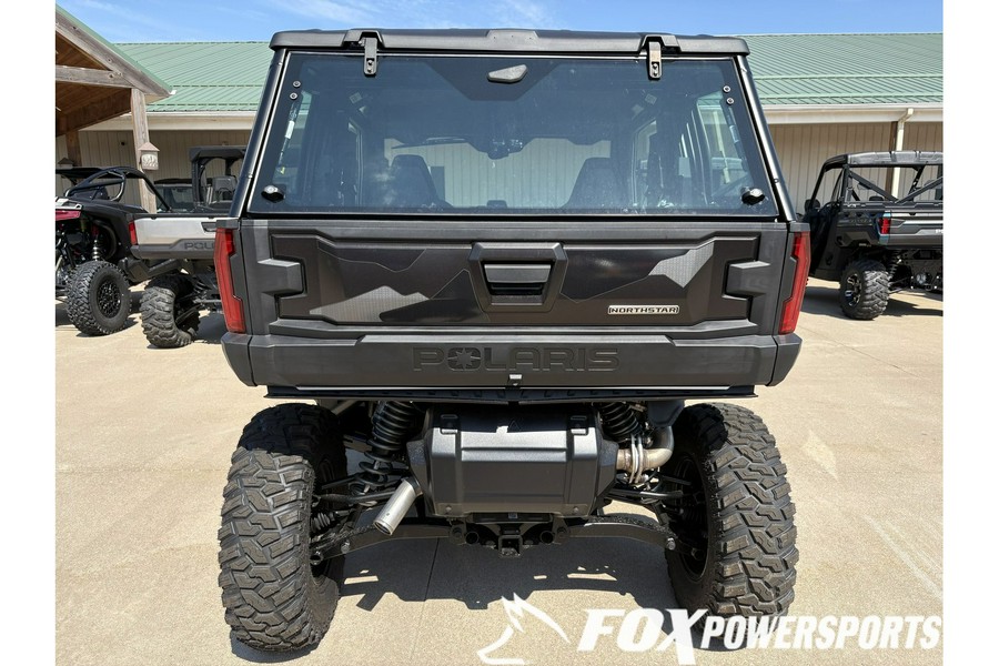 2026 Polaris XPEDITION ADV NORTHSTAR