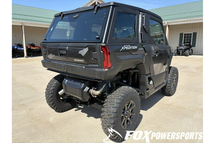 2026 Polaris XPEDITION ADV NORTHSTAR