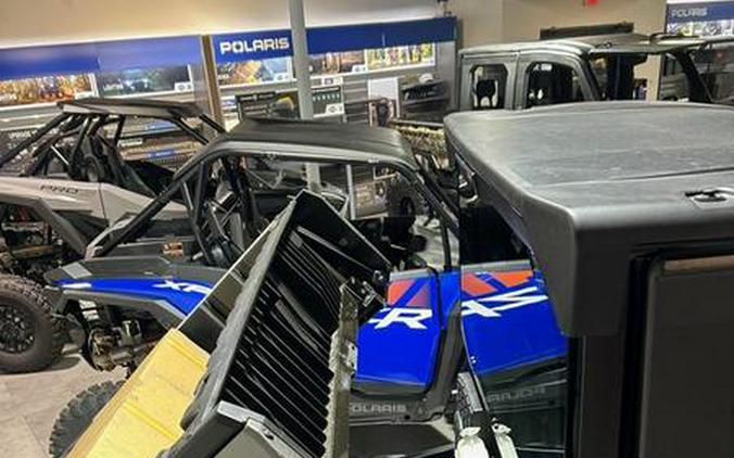 2025 Polaris® Ranger XD 1500 NorthStar Ultimate