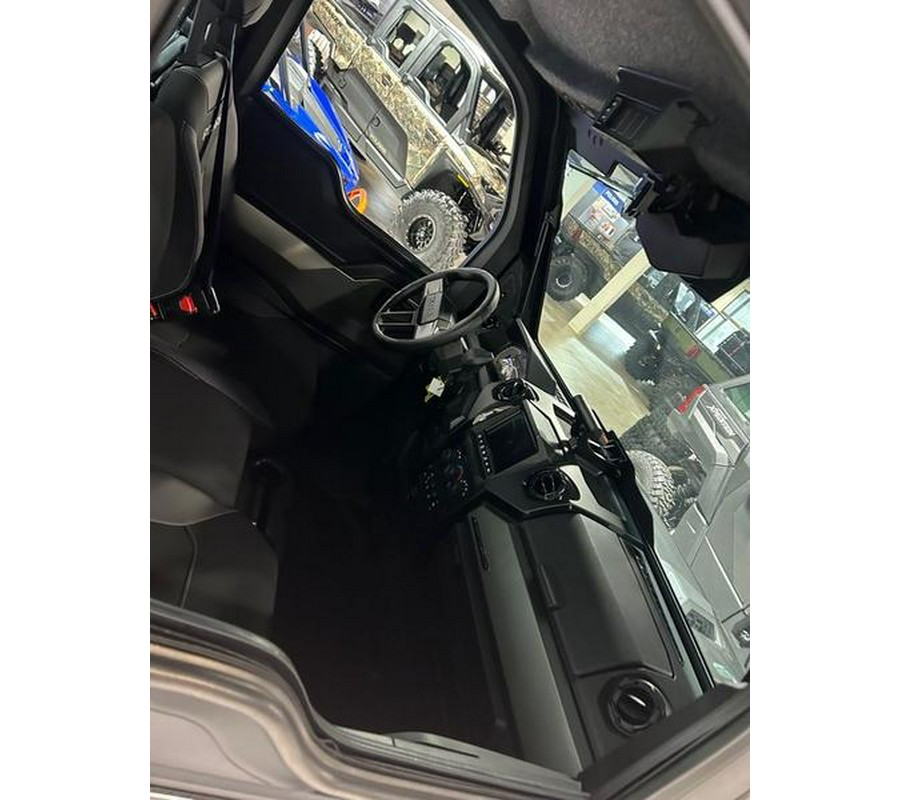 2025 Polaris® Ranger XD 1500 NorthStar Ultimate