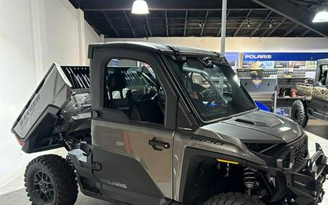 2025 Polaris® Ranger XD 1500 NorthStar Ultimate