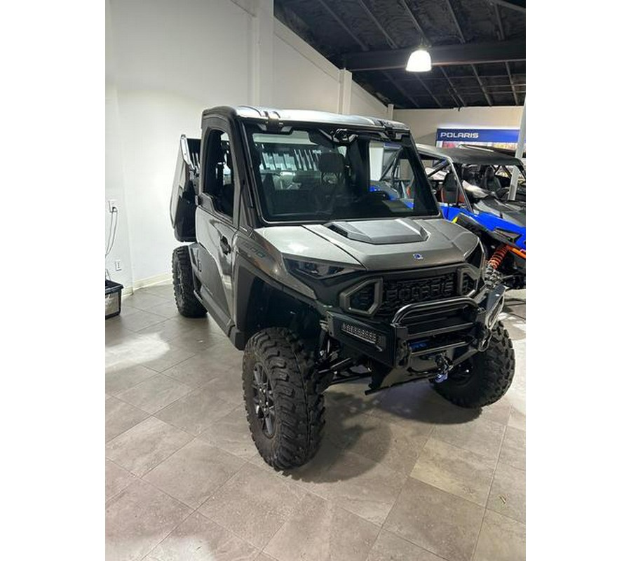 2025 Polaris® Ranger XD 1500 NorthStar Ultimate