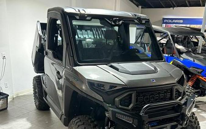 2025 Polaris® Ranger XD 1500 NorthStar Ultimate