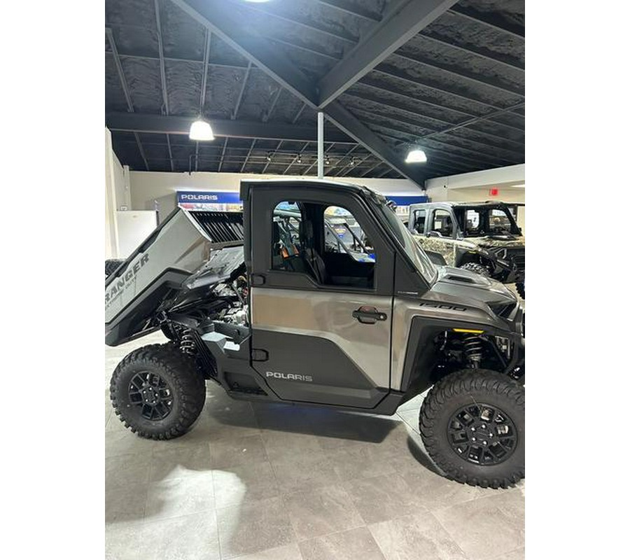 2025 Polaris® Ranger XD 1500 NorthStar Ultimate