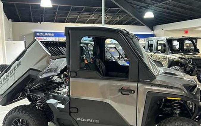 2025 Polaris® Ranger XD 1500 NorthStar Ultimate
