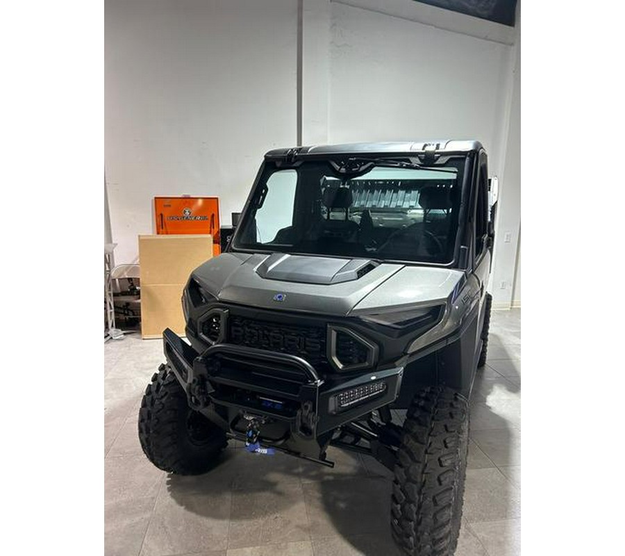 2025 Polaris® Ranger XD 1500 NorthStar Ultimate