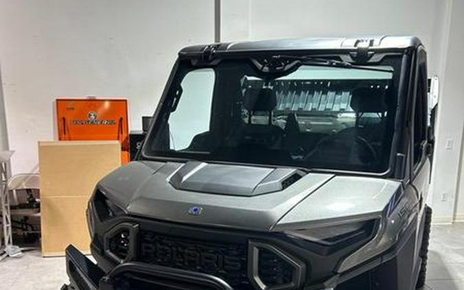 2025 Polaris® Ranger XD 1500 NorthStar Ultimate