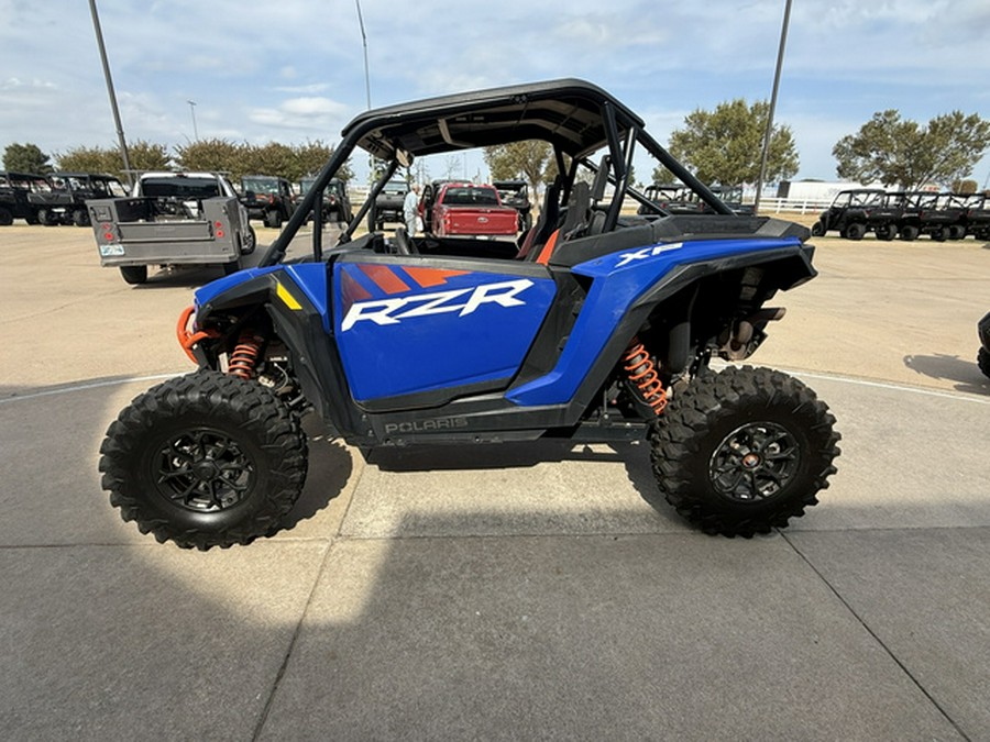 2025 Polaris RZR XP 1000 Ultimate