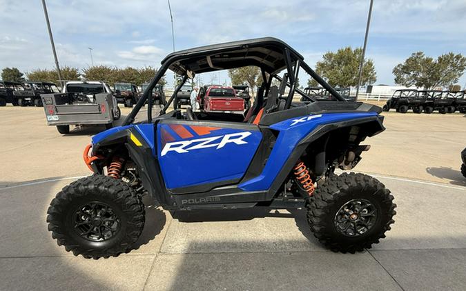 2025 Polaris RZR XP 1000 Ultimate