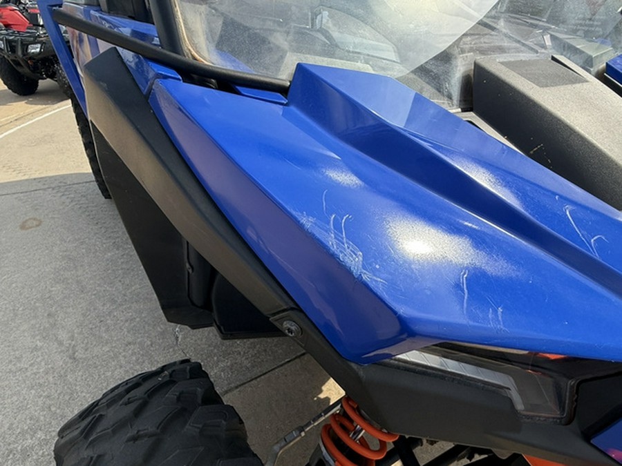 2025 Polaris RZR XP 1000 Ultimate
